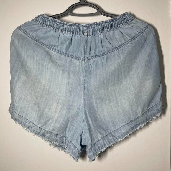 BELLA Dahl Frayed Pocket Short size XS - Picture 5 of 5